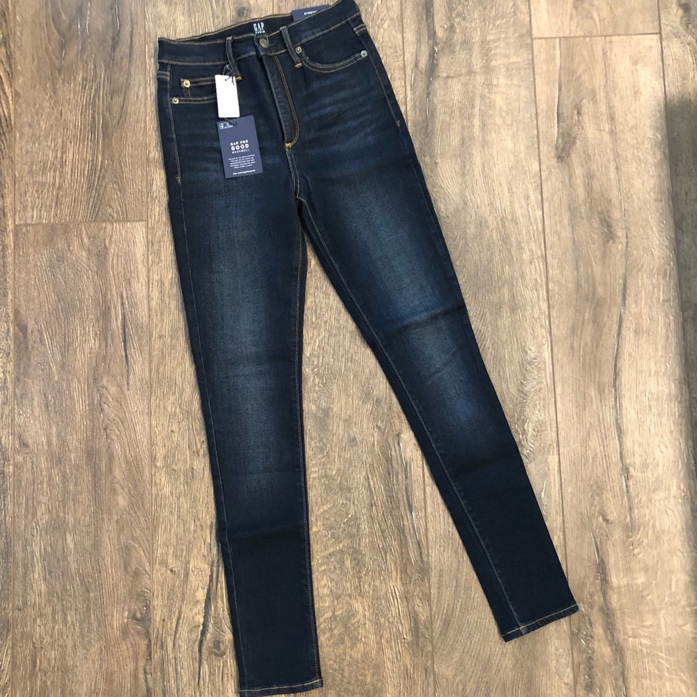 Gap Jeans
